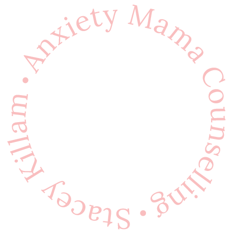 Anxiety Mama Counselling Services