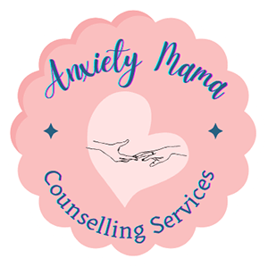 Anxiety Mama Counselling Services